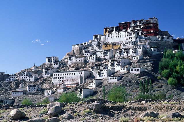 Amazing Ladakh