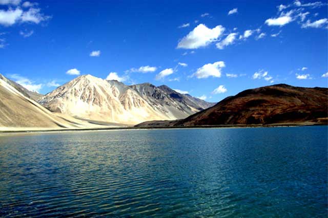 Amazing Ladakh