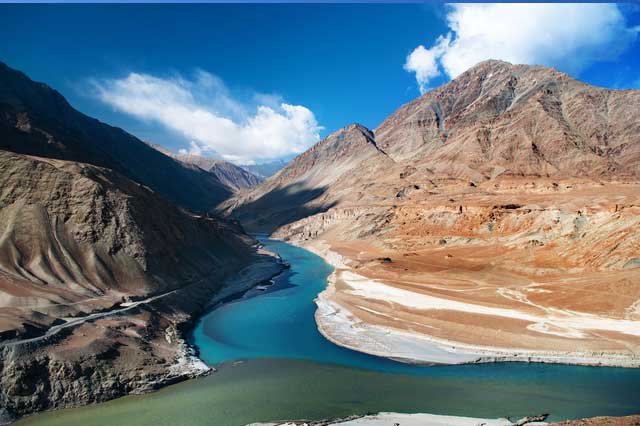 Amazing Ladakh