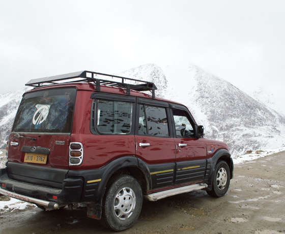 Amazing Ladakh